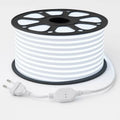 Neon FLEX LED Alb Rece IP65 iluminat arhitectural