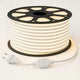 Neon FLEX LED Alb Cald 230V 8x16mm IP65