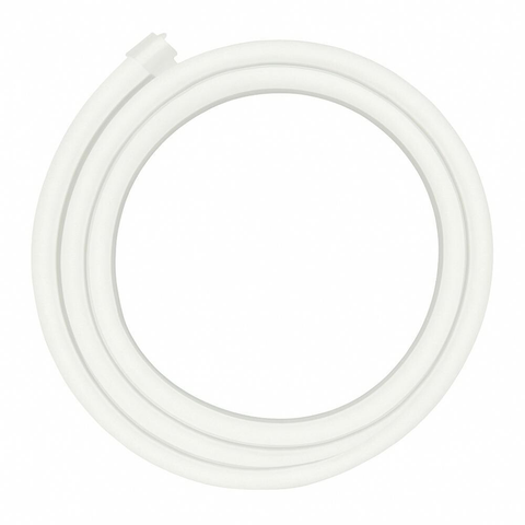 Neon Flex LED Alb Neutru tăiere la 5cm