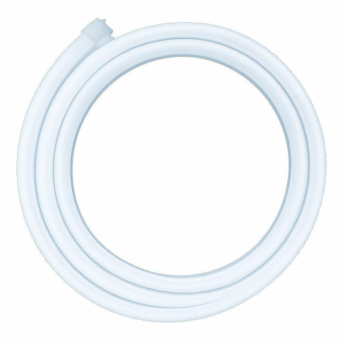 Neon LED Flexibil 24V Alb Rece 120LEDm IP65