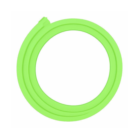 Neon FLEX LED Lime 24V 6x12mm IP65

