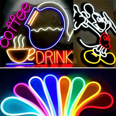 Neon flex LED 12V RGB, neon LED flexibil 50 metri, neonflex 14W/metru, iluminat LED dimabil RGB pentru reclame, banda neon LED IP65, neon LED flexibil pentru litere luminoase, banda LED RGB dimabilă, banda neon LED 50m exterior, banda LED RGB 14W/m, neon LED 12V iluminat decorativ, iluminat LED RGB reclame luminoase, led-box.ro