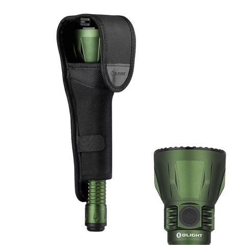 Lanterna Olight Javelot Turbo 2 cu incarcare magnetica rapida