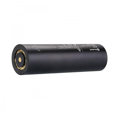 Olight X9R cu tehnologie LED avansată 4000 lumeni