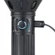 Lanterna Olight X9R cu 6 LED-uri de ultimă generație