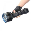 Olight X9R lanternă supremă pentru profesioniști
