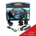 Olight Warrior X4 – lanternă LED cu intensitate mare
