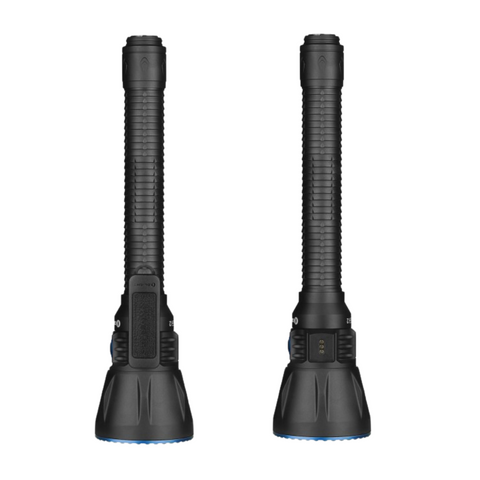 Lanternă profesionala Olight XXL Premium Javelot Turbo 2, led-box.ro