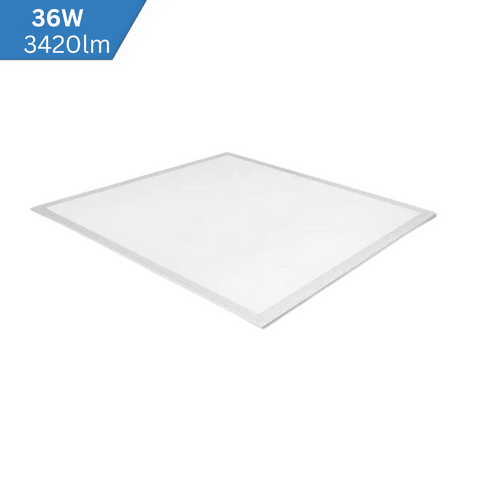 panou led, panou led tavan, panou led patrat, panou led 60x60cm, panou led aplicat, panou led casetat, led tavan casetat, panou led 36w, dedeman panou led, led-box.ro