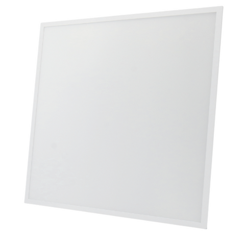 panou led flicker free, panou led tavan, panou led patrat, panou led 60x60cm, panou led tavan armstrong, led-box.ro