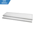 panou led 30x120cm, panou led lumina neutra, panouri led lumina naturala