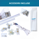 accesorii-panou-led-honeycomb