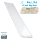 Panou LED Philips 40W 4800lm, 120x30cm, 6 bucati - led-box.ro