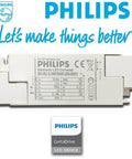 Panou LED Philips 40W 4800lm, 120x30cm, 6 bucati - led-box.ro