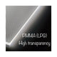 Panou LED SLIM 18W/6000K Marco Blanco, 30x30 cm, 2 bucati - led-box.ro