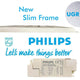 Panou LED SLIM Philips 40W, 60x60 cm, UGR<19 microprism - led-box.ro