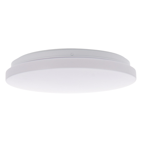 Plafonieră LED 24W pentru birou și hol
