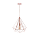 pendul auriu, model geometric pentru bucatarie sau living