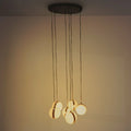 Pendul LED premium pentru restaurante