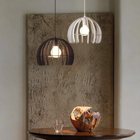 Pendul pentru living nordic, minimalist