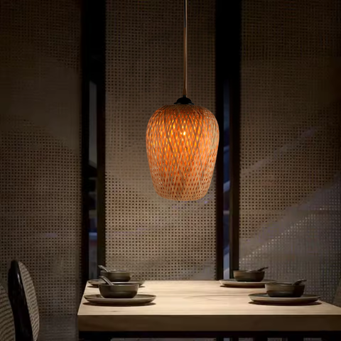 Pendul Tabarca atmosferă caldă ambient