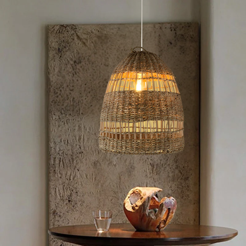 Pendul XL Fuerteventura lumină ambientală pentru restaurante