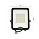 Reflector PHILIPS LED 50W cu carcasă din aluminiu turnat