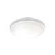 plafoniera tavan slim midas 22w cu senzor reglabil pentru hol