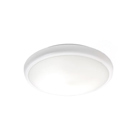 plafoniera tavan slim midas 22w cu senzor reglabil pentru hol