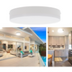 plafoniera exterior interior putere selectabila, led-box.ro