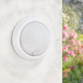 plafoniera exterior cu senzor, aplica exterior cu senzor, plafoniera led cu senzor miscare, aplice exterior cu senzor, aplice led senzor, led-box.ro