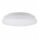 plafoniera design simplu mevo 2xe27 cu senzor pir