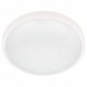 Iluminare uniformă cu plafoniera LED 12W 4000K în bucătărie