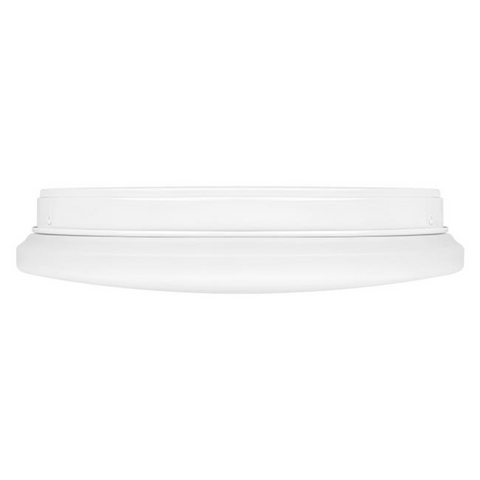 Plafonieră LED slim 12W în stil minimalist modern
