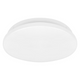 Plafonieră LED slim 12W cu lumină naturală pentru birou
