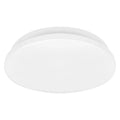 Plafonieră LED slim 12W cu lumină naturală pentru birou