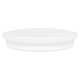 Pachet plafonieră LED slim 12W cu accesorii de montaj