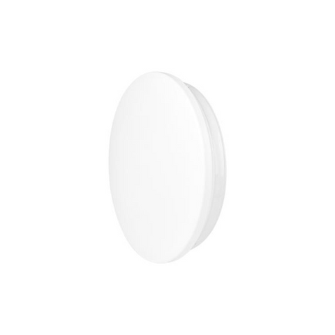 Instalare plafonieră LED 12W cu dibluri incluse