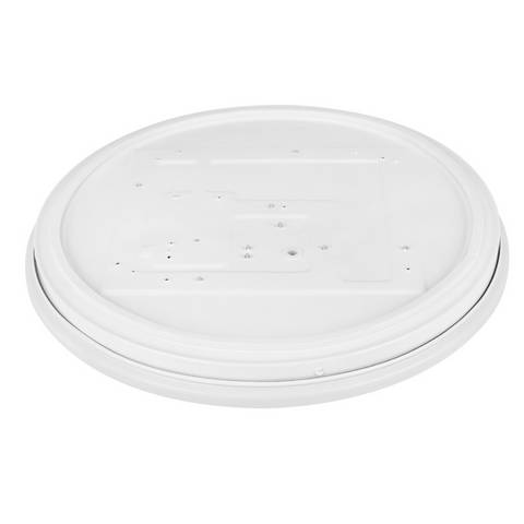 Plafonieră LED alb neutru 4000K pentru birouri