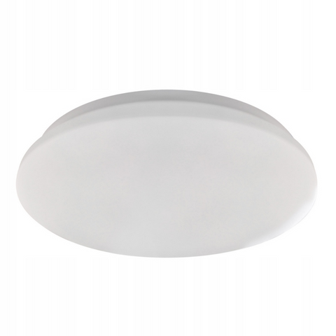 Imagine laterală plafonieră LED alb neutru IP44