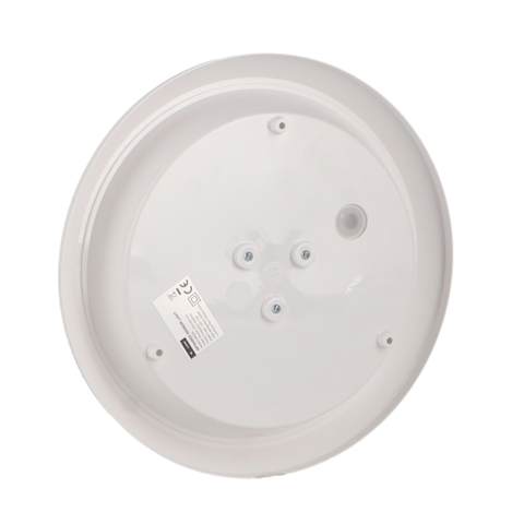plafonieră LED cu senzor PIR 360 grade