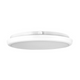 Plafonieră LED 22W montată pe tavan, design compact Ø300 mm