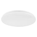Plafonieră LED 24W rotundă cu lumină alb neutru 4000K