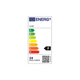 Plafonieră LED 24W IP44 clasa energetica