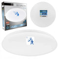Spot de tavan LED Slim 24W cu detecție mișcare 100°