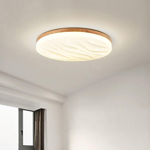 Plafonieră LED cu lumină rece pentru focus