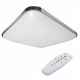 Plafonieră LED 36W pentru living modern cu lumină uniformă