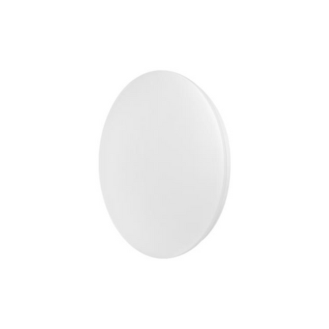 Plafonieră LED Ø375 mm montată pe tavan
