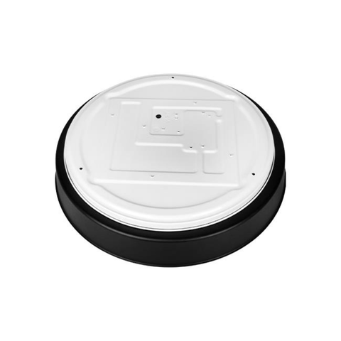 Plafonieră LED dimabilă 3000–6500K în dormitor