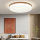 Plafonieră LED pentru camere medii, design minimalist